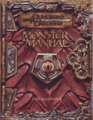 Monster Manual